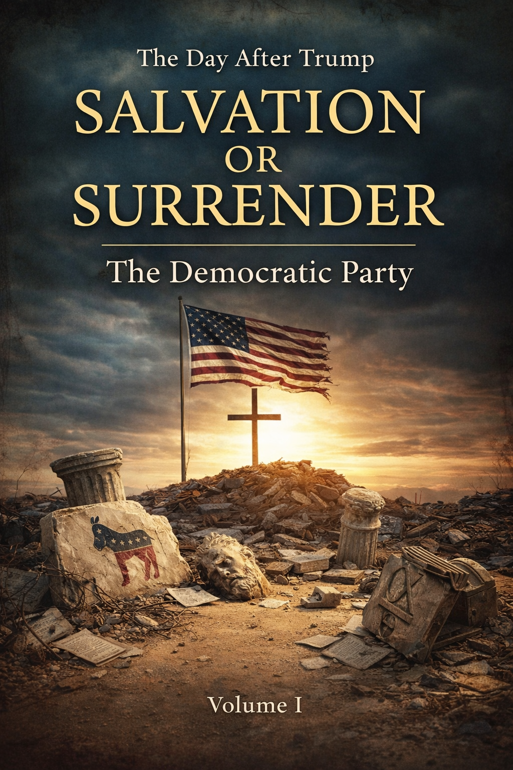 Salvation or Surrender Volume I – The Democratic Party